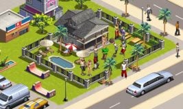 Gangstar City screenshot 3