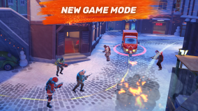 Guns of Boom - Online Shooter screenshot 2