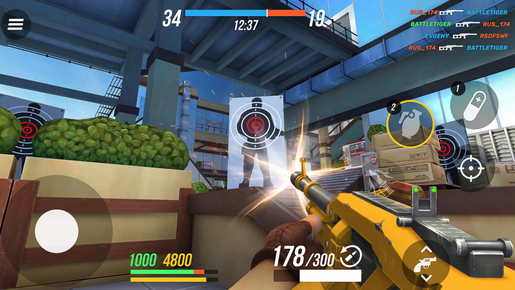 Guns of Boom 24.0.206 APK for Android - Download - AndroidAPKsFree