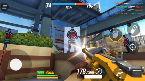 Guns of Boom - Online Shooter tangkapan layar 7