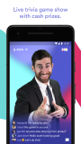 HQ Trivia tangkapan layar 2