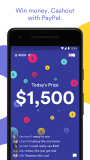 HQ Trivia captura de pantalla 1