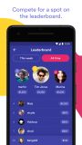 HQ Trivia tangkapan layar 4