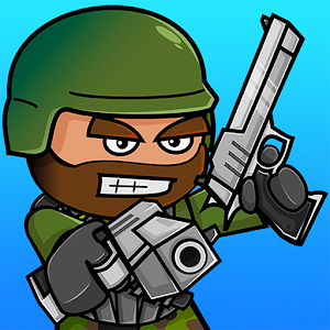 Doodle Army 2 : Mini Militia 5.3.7 APK for Android – Download