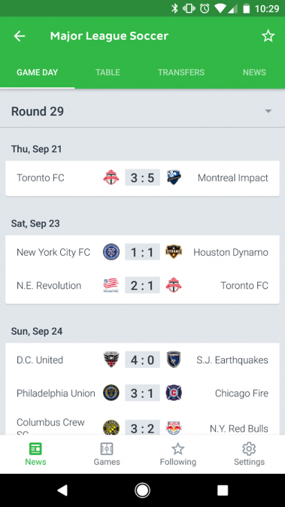 Onefootball Live Soccer Scores 14.47.1 Apk For Android - Download -  Androidapksfree