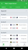 Onefootball Live Soccer Scores screenshot 2
