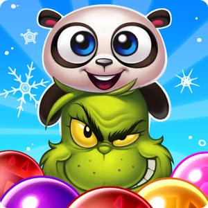 Bubble blaster game free download for android apk