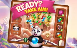 Panda Pop - Bubble Shooter Game. Blast, Shoot Free screenshot 3