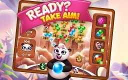 Bubble Panda Legend: Blast Pop APK 1.37.5077 Download - Mobile