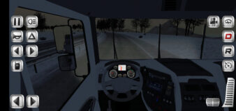 Euro Truck Evolution (Simulator) screenshot 5