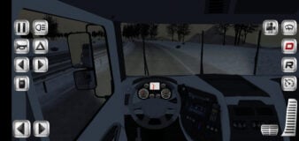 Euro Truck Evolution (Simulator) screenshot 5