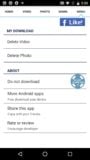 Facebook Video Downloader screenshot 3
