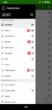 FlashScore screenshot 3
