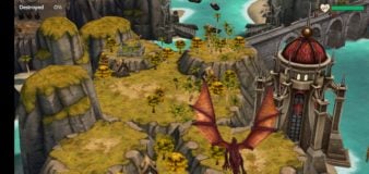 Download War Dragons 8.40+gn Apk (Full) for Android