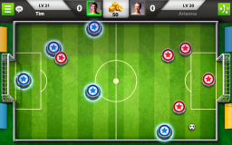 Soccer Stars screenshot 2