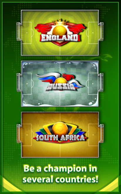 Guide for Soccer Stars APK for Android Download