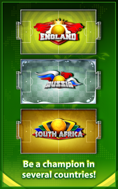 Soccer Stars - APK Download for Android