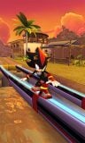 Sonic Dash 2: Sonic Boom tangkapan layar 1