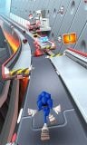 Sonic Dash 2: Sonic Boom captura de pantalla 2