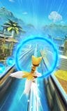 Sonic Dash 2: Sonic Boom tangkapan layar 4