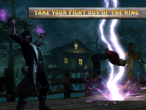 WWE Immortals screenshot 2