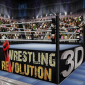 Wrestling Revolution 3D older version APK