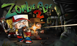 Zombie Age 2 screenshot 3