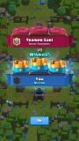 Clash Royale tangkapan layar 1