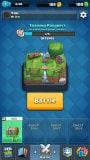 Clash Royale captura de tela 3