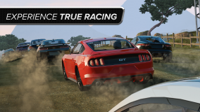 Gear.Club - True Racing captura de tela 1