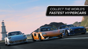 Gear.Club - True Racing 1.26.0 (Full) Apk + Data for Android