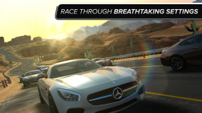 Gear.Club - True Racing captura de pantalla 3
