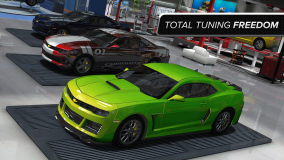 Gear.Club - True Racing captura de tela 5