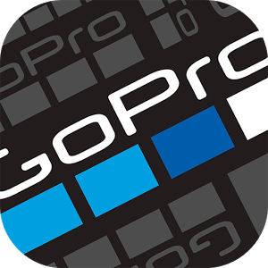 new gopro app