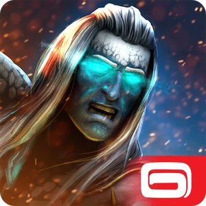 Game of Gods for Android - Download the APK from Uptodown