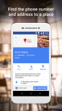 Google Maps Go - Directions, Traffic & Transit tangkapan layar 5