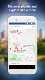 Google Maps Go - Directions, Traffic & Transit tangkapan layar 6