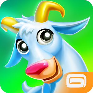 Merge Farm Jogo de fazenda versão móvel andróide iOS apk baixar