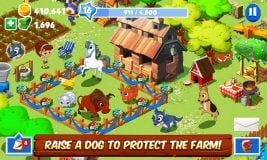 Green Farm 3 screenshot 1