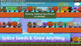 Growtopia screenshot 3