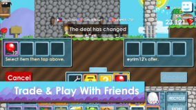 Growtopia screenshot 1