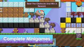 Growtopia screenshot 4