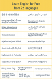 Hello English: Learn English screenshot 1