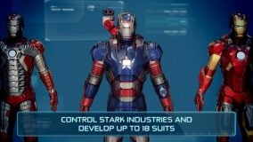 Iron Man 3 The Official Game Download