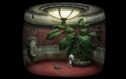 Machinarium screenshot 2