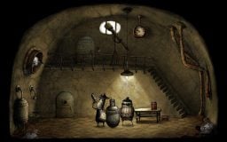 Machinarium tangkapan layar 4