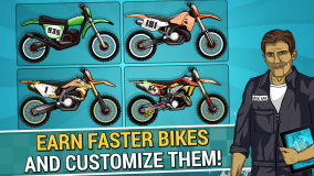 Mad Skills Motocross 3 na App Store