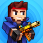 Pixel Gun 3D: Survival shooter & Battle Royale APK 21.5.1