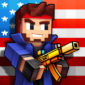 Pixel Gun 3D 21.6.0 APK