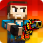 Pixel Gun 3D: Survival shooter & Battle Royale versão mais antiga APK